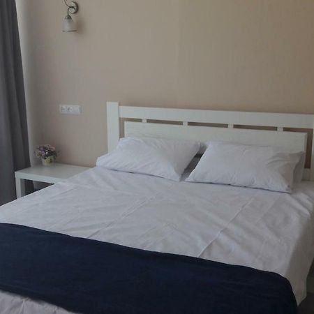 10 Fontana House Santorini Hostel Odessa Luaran gambar