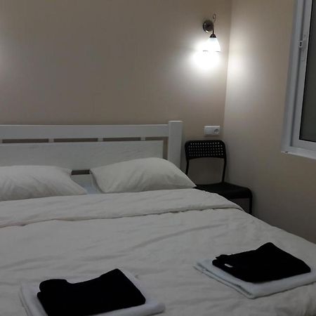 10 Fontana House Santorini Hostel Odessa Luaran gambar