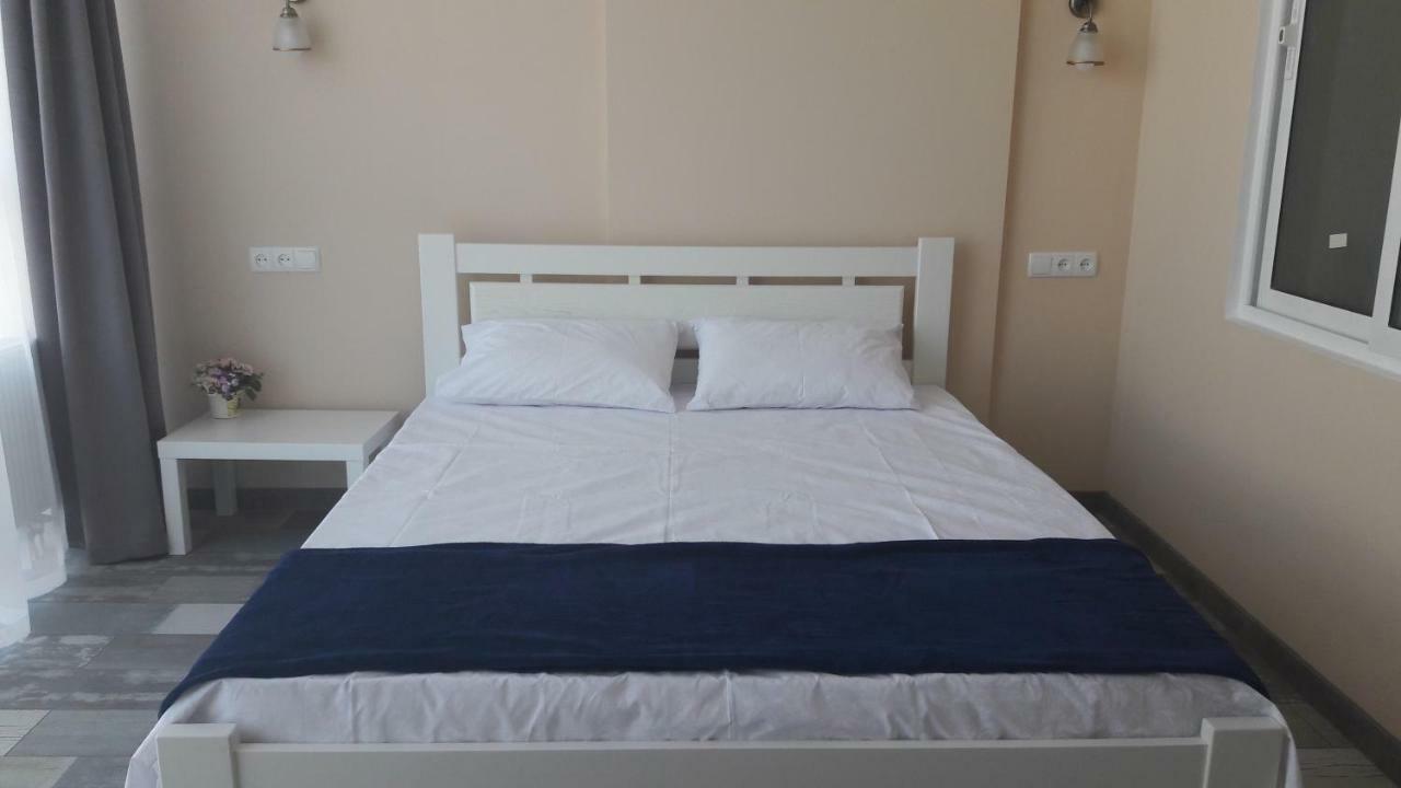 10 Fontana House Santorini Hostel Odessa Luaran gambar