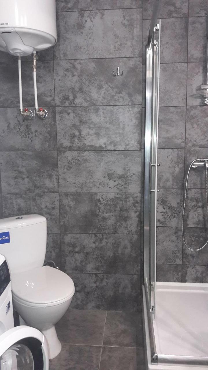 10 Fontana House Santorini Hostel Odessa Luaran gambar