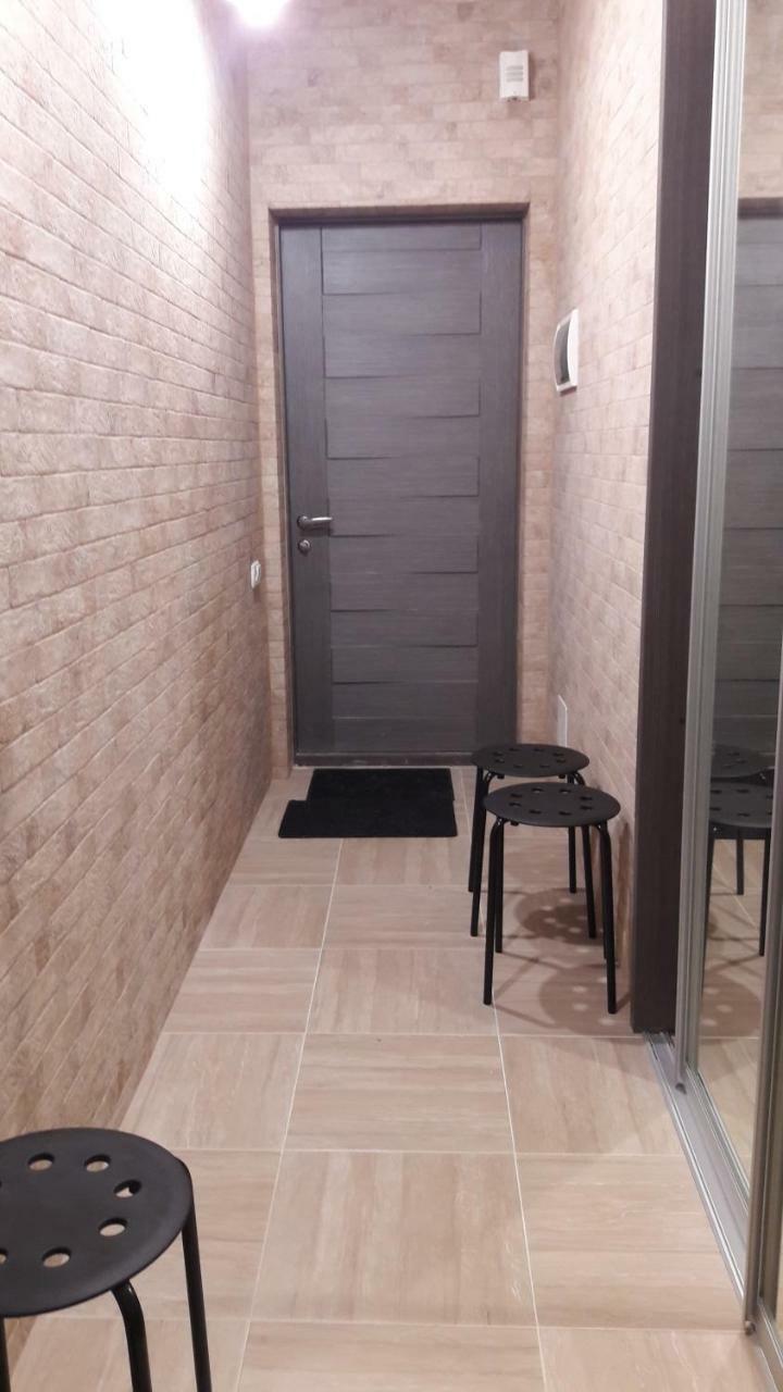 10 Fontana House Santorini Hostel Odessa Luaran gambar
