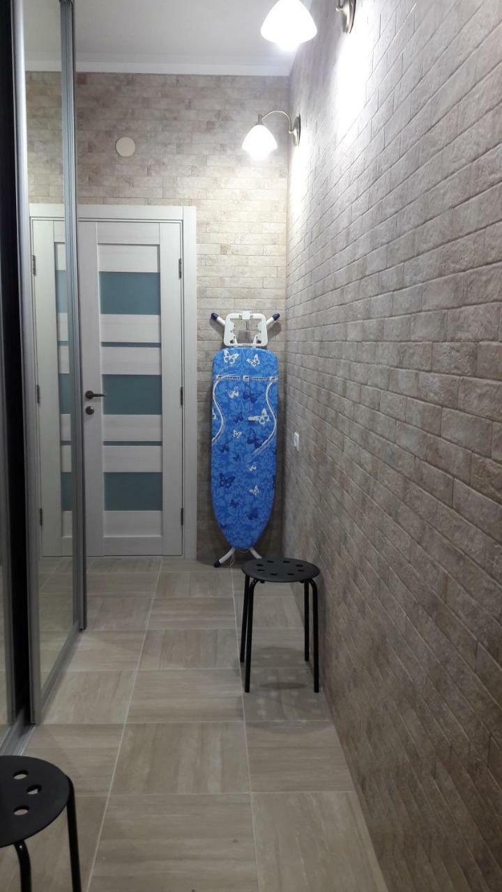 10 Fontana House Santorini Hostel Odessa Luaran gambar
