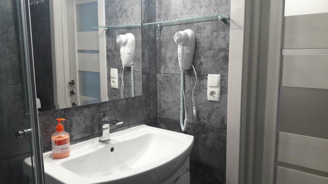 10 Fontana House Santorini Hostel Odessa Luaran gambar