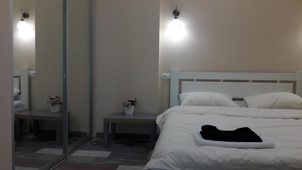10 Fontana House Santorini Hostel Odessa Luaran gambar