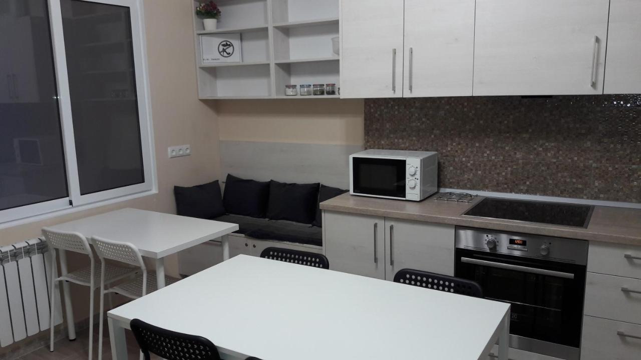 10 Fontana House Santorini Hostel Odessa Luaran gambar